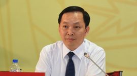 “Cố gắng hoàn thành mục tiêu tăng trưởng tín dụng 15% trong năm nay”