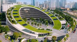 Cổ phiếu "họ" Viettel hết thời đi ngược thị trường, VGI và VTP rủ nhau “nằm sàn”