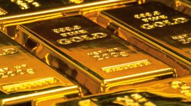 Giá vàng "trượt" khỏi mốc quan trọng