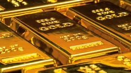 Giá vàng "trượt" khỏi mốc quan trọng