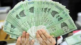 Doanh thu ngành công nghiệp K-pop lần đầu tiên vượt mốc 1.000 tỷ won