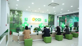 20 cổ đông nắm 80,6% vốn ngân hàng OCB