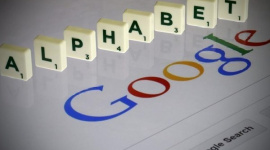 Công ty mẹ của Google đạt doanh thu vượt kỳ vọng