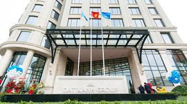 Tiến độ phát triển dự án chậm hơn kỳ vọng, lãi ròng quý II/2024 của Đất Xanh giảm gần 80%