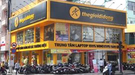 Dragon Capital quay lại gom MWG sau khi vừa "chốt lời" hơn 1 triệu cổ phiếu