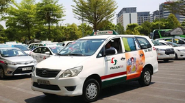 Đối thủ của XanhSM báo lãi quý II/2024 thấp nhất 9 quý