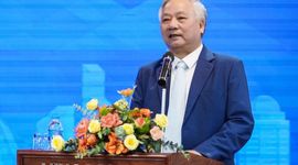 Ông Đào Ngọc Thanh từ nhiệm, Vinaconex có Chủ tịch Hội đồng quản trị mới