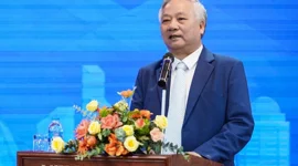 Ông Đào Ngọc Thanh từ nhiệm, Vinaconex có Chủ tịch Hội đồng quản trị mới
