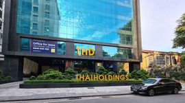 Thaiholdings báo lãi tăng gấp đôi sau khi thoái bớt vốn tại Thaigroup