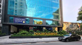 Thaiholdings báo lãi tăng gấp đôi sau khi thoái bớt vốn tại Thaigroup