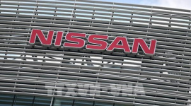 "Gã khổng lồ" ô tô Nhật lép vế trước đối tác châu Âu