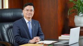 Vietcombank có tân Chủ tịch Hội đồng quản trị