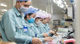 Hơn 1,77 triệu tỷ đồng bổ sung vào nền kinh tế trong 7 tháng đầu năm
