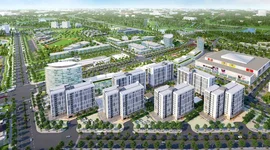 Nam Long muốn phát hành 950 tỷ đồng trái phiếu để đảo nợ