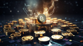 Phân tích giá Crypto hôm nay: BTC, ETH, CFX, XEC, JUP