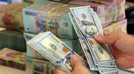 Dự báo gì cho tỷ giá những tháng cuối năm 2024?