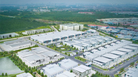 Nhu cầu thuê đất gia tăng, các chủ đầu tư KCN ráo riết chuẩn bị dự án tương lai để đón sóng đầu tư mới