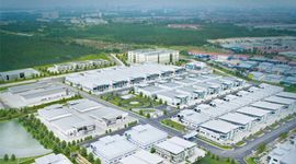 Nhu cầu thuê đất gia tăng, các chủ đầu tư KCN ráo riết chuẩn bị dự án tương lai để đón sóng đầu tư mới