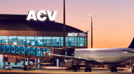 Giảm áp lực phải trích lập dự phòng nợ xấu, ACV báo lãi kỷ lục trong quý II/2024