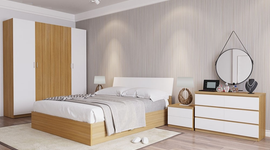 Nền kinh tế số 1 thế giới ưa chuộng một loại sản phẩm đồ gỗ made in Việt Nam