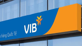 VIB: Lợi nhuận đạt 4.600 tỷ, tín dụng và huy động vốn tăng trưởng 5% trong 6 tháng đầu năm 2024