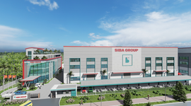Siba Group của doanh nhân Trương Sỹ Bá báo lãi quý II giảm 23%