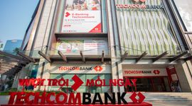 Techcombank muốn chào bán gần 20 triệu cổ phiếu ESOP