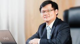 TTC AgriS bổ nhiệm Tổng Giám đốc mới cùng loạt nhân sự cấp cao