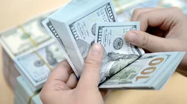 Tỷ giá VND/USD nhích nhẹ phiên đầu tuần