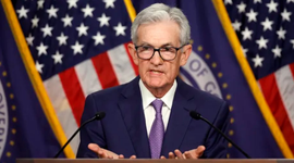Chủ tịch FED Jerome Powell lên tiếng, trả lời câu hỏi về khả năng cắt giảm lãi suất tháng 9