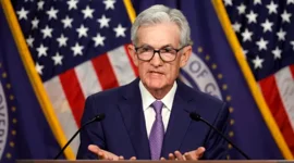 Chủ tịch FED Jerome Powell lên tiếng, trả lời câu hỏi về khả năng cắt giảm lãi suất tháng 9