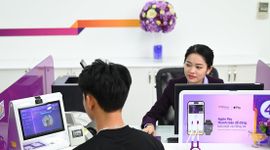Các giao dịch chuyển tiền từ 10 triệu đồng diễn ra an toàn, thông suốt