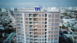 TTC Land giải thể hai công ty con