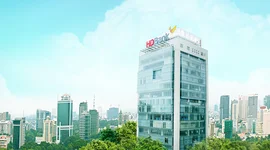 HDBank báo lợi nhuận trước thuế 6 tháng tăng gần 49%, hoàn thành một nửa kế hoạch năm