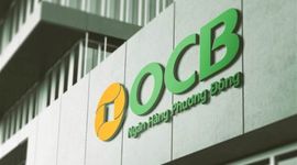 OCB tăng trưởng tín dụng từ các dự án đồng hành doanh nghiệp SME
