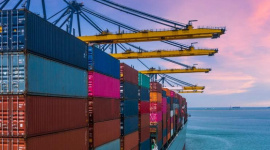 Xuất nhập khẩu hàng hoá gần chạm mốc 440 tỷ USD trong 7 tháng đầu năm 2024