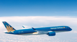 Vietnam Airlines tham gia Diễn đàn Doanh nghiệp Ấn Độ, mở rộng mạng lưới và tăng cường kết nối hai nước