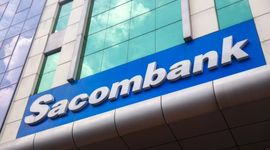 Chi phí dự phòng rủi ro giảm tới 64,6%, Sacombank bão lãi quý II/2024 tăng hơn 13%