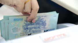 Dự báo lợi nhuận ngân hàng quý II: “Người lên cao vút, kẻ xuống mất hút!”