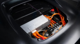 Pin xe điện sạc siêu nhanh trên thế giới chính thức trình làng: Sạc 80% pin chưa đến 5 phút, không phải đến từ Trung Quốc