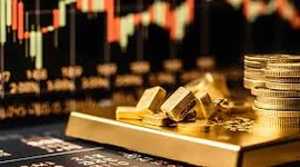 Tăng trở lại, giá vàng thế giới lập đỉnh 2 tuần