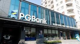 Sắp lộ diện các cổ đông lớn tại PGBank