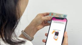 Vụ trưởng Vụ Thanh toán: Từ ngày 1/1/2025, không cung cấp dữ liệu sinh trắc học sẽ bị dừng toàn bộ các giao dịch trên phương tiện điện tử