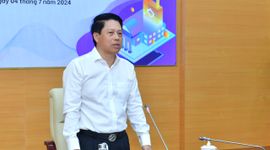 Phó Thống đốc Ngân hàng Nhà nước nói gì về lỗi xác thực sinh trắc học?