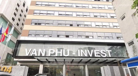 Nợ vay tài chính hơn 6.500 tỷ đồng, Văn Phú Invest (VPI) vừa hút thêm 150 tỷ đồng trái phiếu