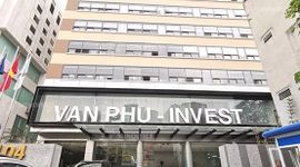 Nợ vay tài chính hơn 6.500 tỷ đồng, Văn Phú Invest (VPI) vừa hút thêm 150 tỷ đồng trái phiếu