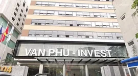 Nợ vay tài chính hơn 6.500 tỷ đồng, Văn Phú Invest (VPI) vừa hút thêm 150 tỷ đồng trái phiếu