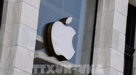 Khó khăn liên tiếp đến với Apple