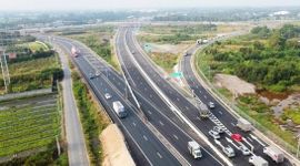 Sắp chi hơn 6.000 tỉ đồng làm cao tốc ở Đồng Tháp