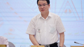 "Có sơ sở để kỳ vọng GDP năm 2024 đạt 7%"